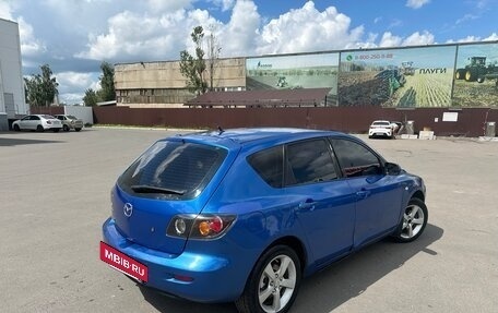 Mazda 3, 2005 год, 325 000 рублей, 4 фотография