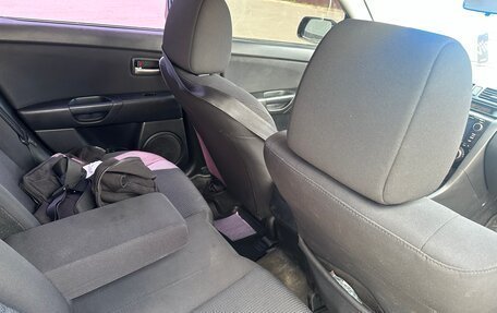 Mazda 3, 2005 год, 325 000 рублей, 9 фотография