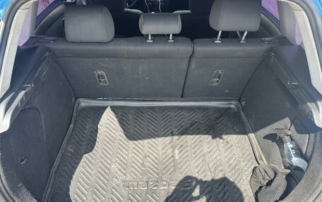 Mazda 3, 2005 год, 325 000 рублей, 13 фотография