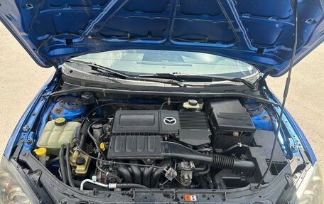 Mazda 3, 2005 год, 325 000 рублей, 12 фотография