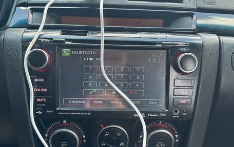 Mazda 3, 2005 год, 325 000 рублей, 11 фотография