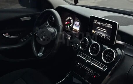 Mercedes-Benz C-Класс, 2016 год, 1 850 000 рублей, 8 фотография