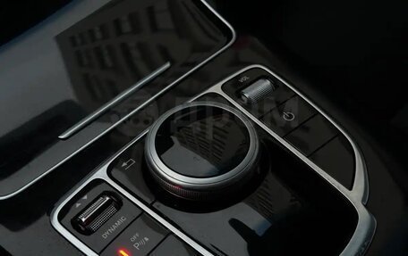 Mercedes-Benz C-Класс, 2016 год, 1 850 000 рублей, 9 фотография