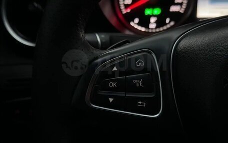 Mercedes-Benz C-Класс, 2016 год, 1 850 000 рублей, 13 фотография