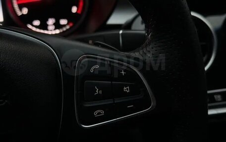 Mercedes-Benz C-Класс, 2016 год, 1 850 000 рублей, 12 фотография