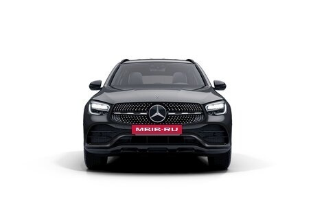 Mercedes-Benz GLC, 2025 год, 6 940 000 рублей, 9 фотография