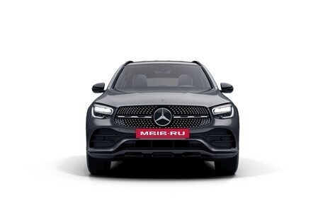 Mercedes-Benz GLC, 2025 год, 6 940 000 рублей, 4 фотография