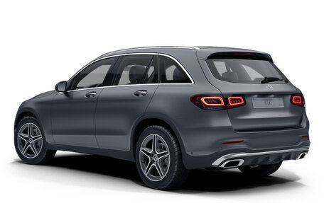 Mercedes-Benz GLC, 2025 год, 6 940 000 рублей, 12 фотография