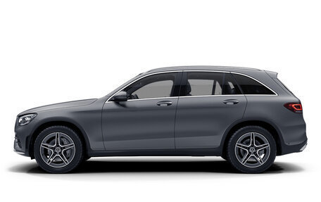 Mercedes-Benz GLC, 2025 год, 6 940 000 рублей, 13 фотография