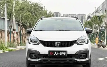 Honda Life, 2022 год, 1 090 000 рублей, 2 фотография