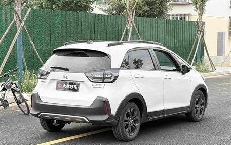 Honda Life, 2022 год, 1 090 000 рублей, 4 фотография