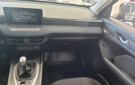 Haval Jolion, 2025 год, 1 999 000 рублей, 12 фотография