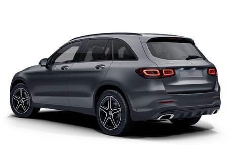 Mercedes-Benz GLC, 2025 год, 6 940 000 рублей, 2 фотография