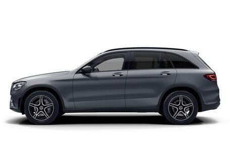Mercedes-Benz GLC, 2025 год, 6 940 000 рублей, 3 фотография