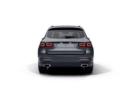 Mercedes-Benz GLC, 2025 год, 6 940 000 рублей, 5 фотография