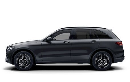 Mercedes-Benz GLC, 2025 год, 6 940 000 рублей, 8 фотография