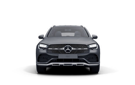 Mercedes-Benz GLC, 2025 год, 6 940 000 рублей, 14 фотография