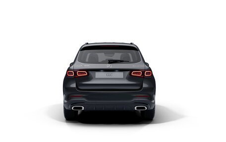 Mercedes-Benz GLC, 2025 год, 6 940 000 рублей, 10 фотография