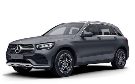 Mercedes-Benz GLC, 2025 год, 6 940 000 рублей, 11 фотография