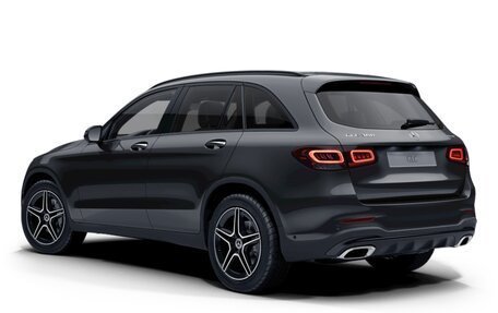 Mercedes-Benz GLC, 2025 год, 6 940 000 рублей, 7 фотография