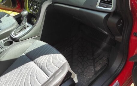 Opel Astra J, 2013 год, 780 000 рублей, 2 фотография