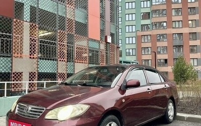 BYD F3 I, 2012 год, 300 000 рублей, 1 фотография