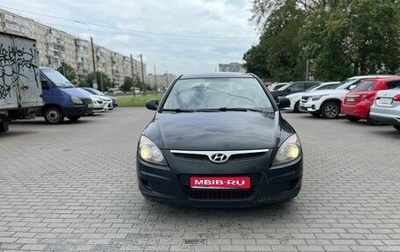 Hyundai i30 I, 2009 год, 349 000 рублей, 1 фотография