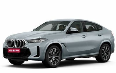BMW X6, 2025 год, 17 000 000 рублей, 1 фотография