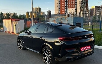 BMW X6, 2020 год, 7 190 000 рублей, 1 фотография
