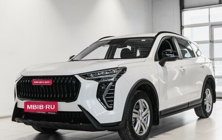 Haval Jolion, 2025 год, 2 249 000 рублей, 1 фотография