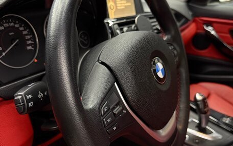 BMW 4 серия, 2013 год, 2 450 000 рублей, 10 фотография