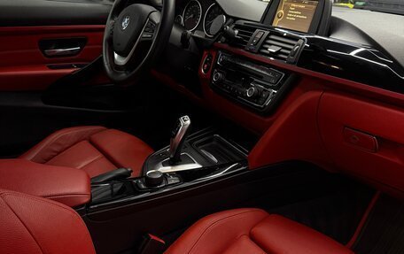 BMW 4 серия, 2013 год, 2 450 000 рублей, 8 фотография