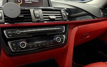 BMW 4 серия, 2013 год, 2 450 000 рублей, 9 фотография