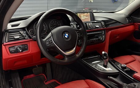 BMW 4 серия, 2013 год, 2 450 000 рублей, 7 фотография