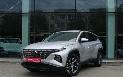 Hyundai Tucson, 2024 год, 3 730 000 рублей, 1 фотография