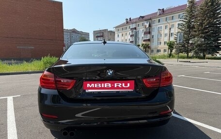 BMW 4 серия, 2013 год, 2 450 000 рублей, 6 фотография