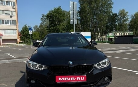 BMW 4 серия, 2013 год, 2 450 000 рублей, 3 фотография