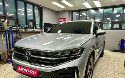Volkswagen Touareg III, 2025 год, 11 400 000 рублей, 1 фотография