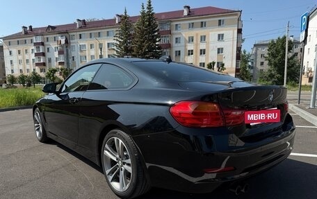 BMW 4 серия, 2013 год, 2 450 000 рублей, 4 фотография
