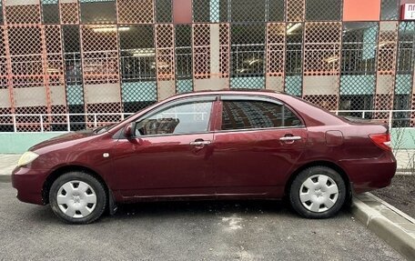 BYD F3 I, 2012 год, 300 000 рублей, 2 фотография