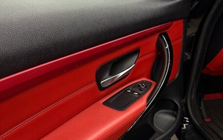 BMW 4 серия, 2013 год, 2 450 000 рублей, 14 фотография