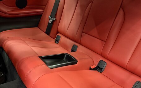 BMW 4 серия, 2013 год, 2 450 000 рублей, 13 фотография