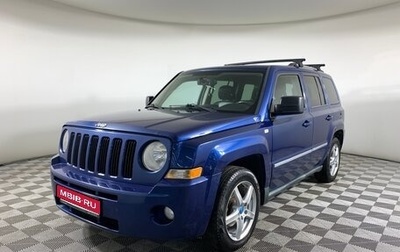 Jeep Liberty (Patriot), 2010 год, 688 000 рублей, 1 фотография