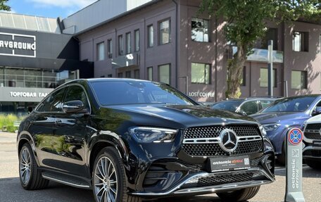 Mercedes-Benz GLE Coupe, 2024 год, 11 450 000 рублей, 1 фотография