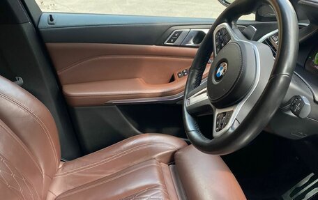 BMW X5, 2020 год, 6 700 000 рублей, 1 фотография