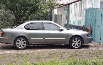 Nissan Maxima VIII, 2004 год, 1 000 000 рублей, 1 фотография