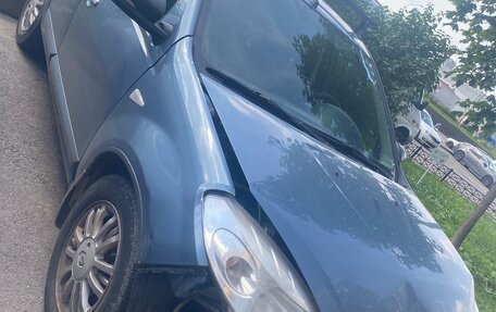 Renault Sandero I, 2013 год, 240 000 рублей, 1 фотография