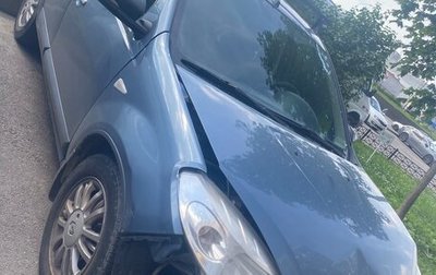 Renault Sandero I, 2013 год, 240 000 рублей, 1 фотография