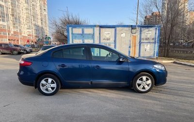 Renault Fluence I, 2011 год, 800 000 рублей, 1 фотография