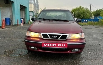 Daewoo Nexia I рестайлинг, 2007 год, 105 000 рублей, 1 фотография